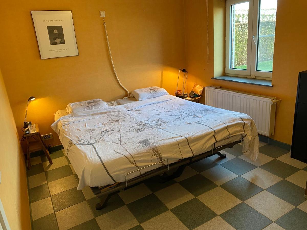 Vakantiewoning Jerome Heuvelland Kültér fotó