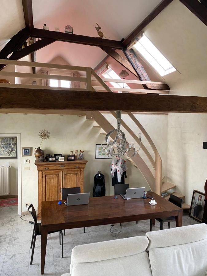 Vakantiewoning Jerome Heuvelland Kültér fotó