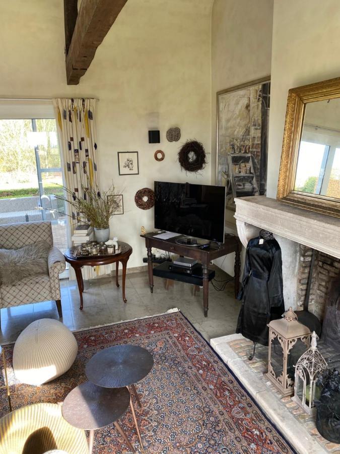 Vakantiewoning Jerome Heuvelland Kültér fotó