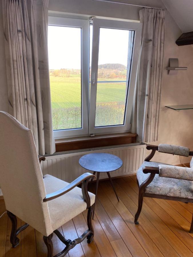 Vakantiewoning Jerome Heuvelland Kültér fotó