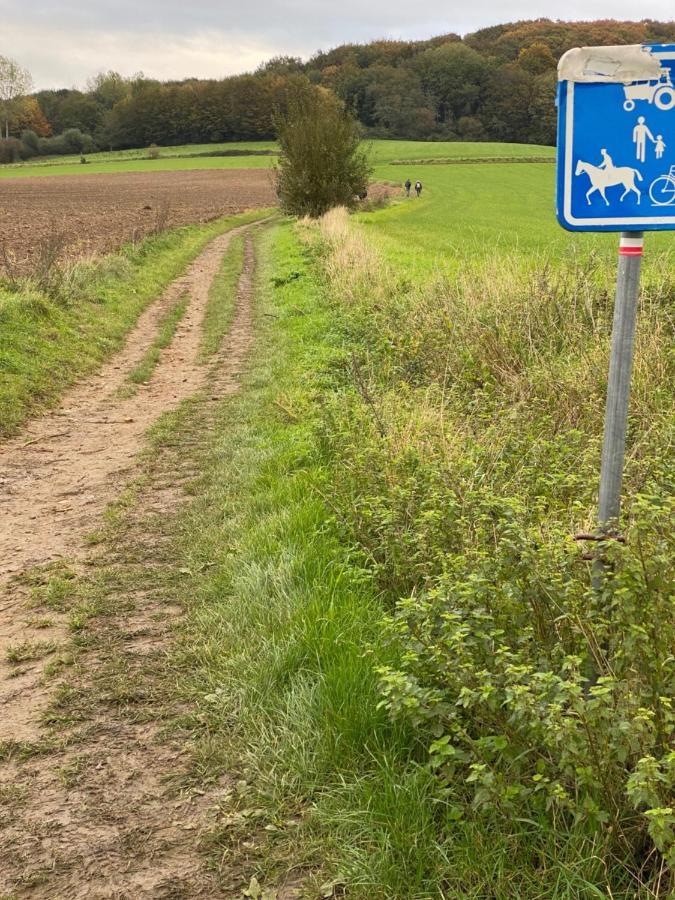 Vakantiewoning Jerome Heuvelland Kültér fotó