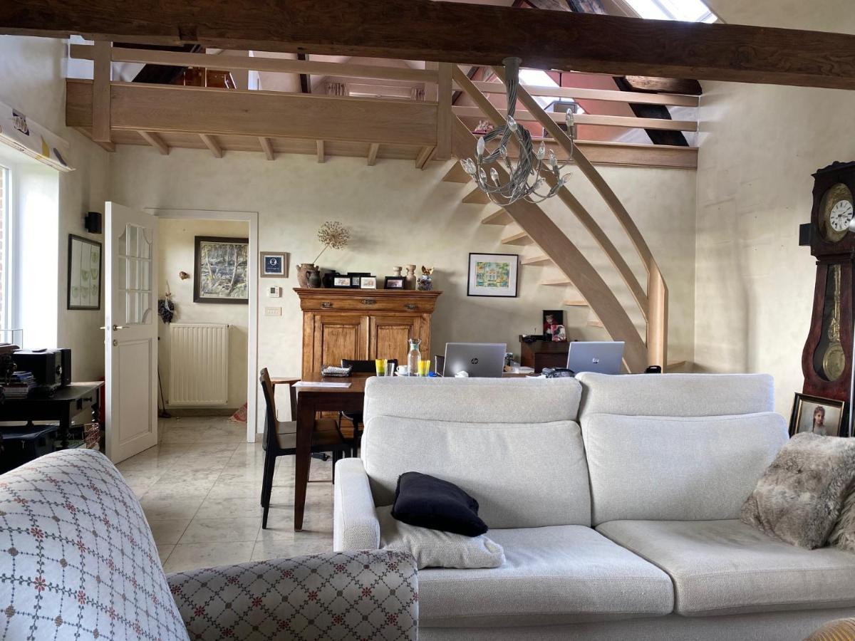 Vakantiewoning Jerome Heuvelland Kültér fotó