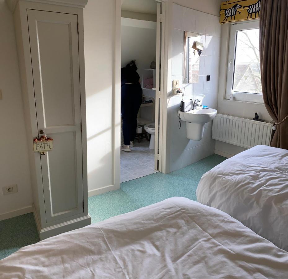 Vakantiewoning Jerome Heuvelland Kültér fotó