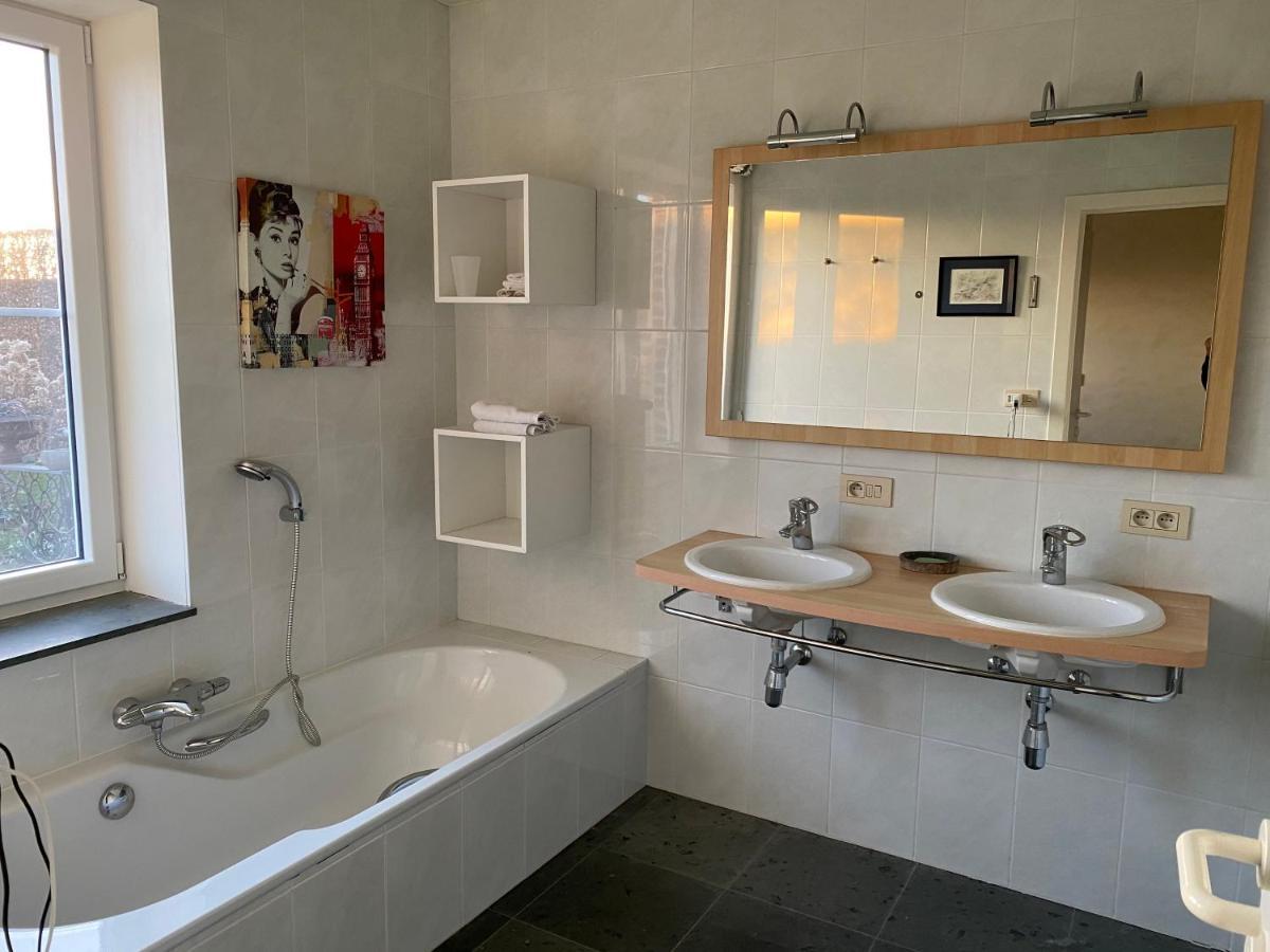 Vakantiewoning Jerome Heuvelland Kültér fotó